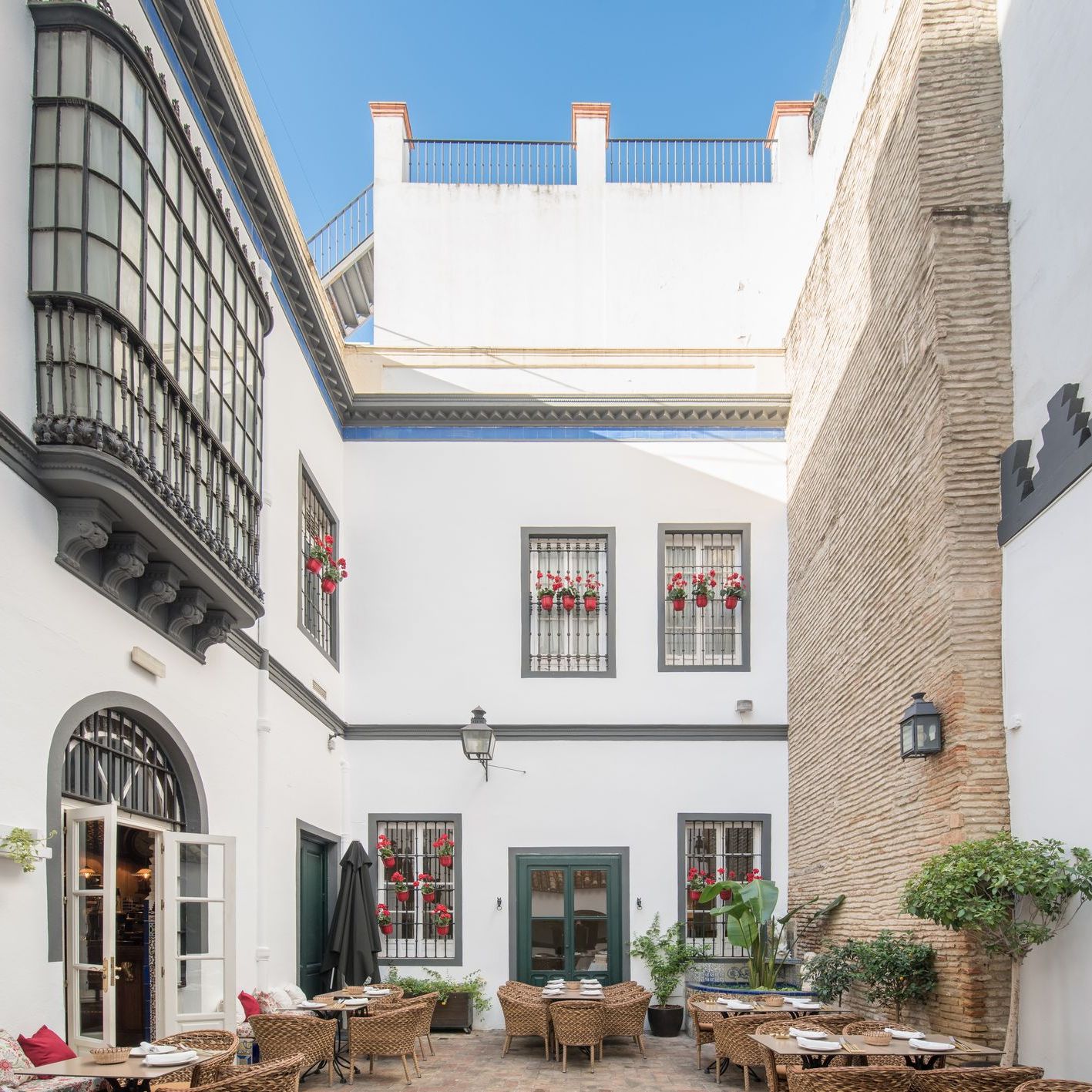 La Quinta Brasería